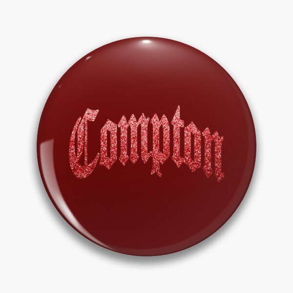 Item preview, Compton designed and sold by DIRTYDUNNZ.