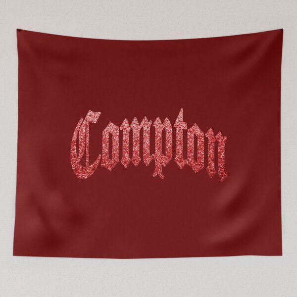 Item preview, Compton designed and sold by DIRTYDUNNZ.