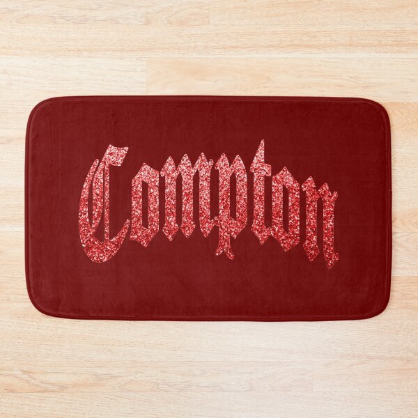 Item preview, Compton designed and sold by DIRTYDUNNZ.