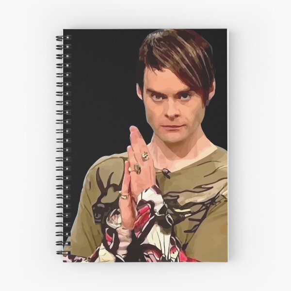 Item preview, Stefon designed and sold by nobodysays.