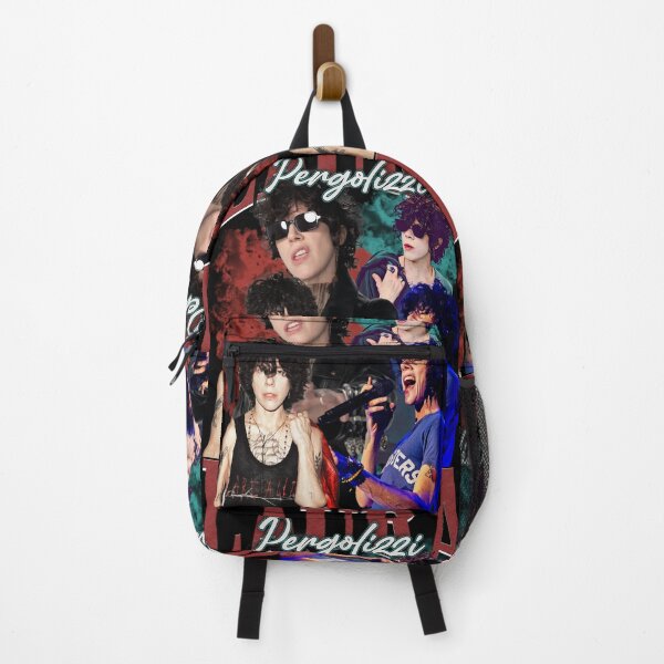 Item preview, RETRO LP Laura Pergolizzi designed and sold by AniyaMontes.
