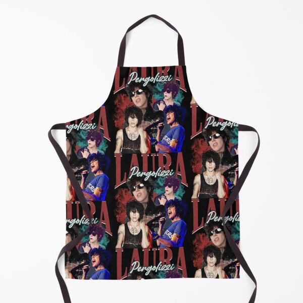 Item preview, RETRO LP Laura Pergolizzi designed and sold by AniyaMontes.