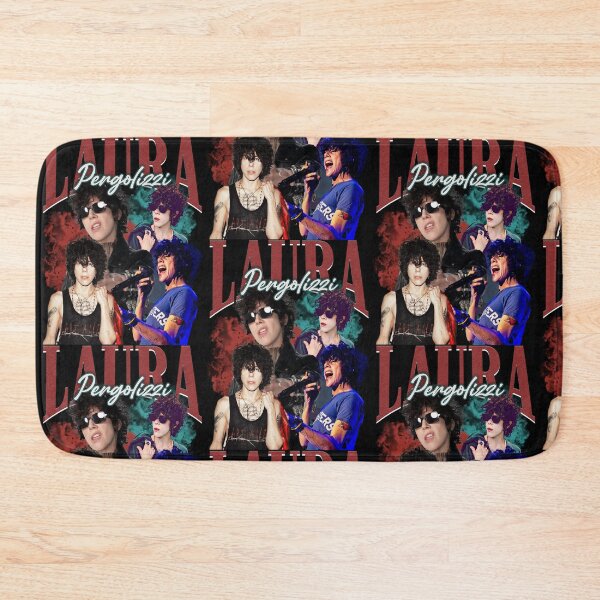 Item preview, RETRO LP Laura Pergolizzi designed and sold by AniyaMontes.