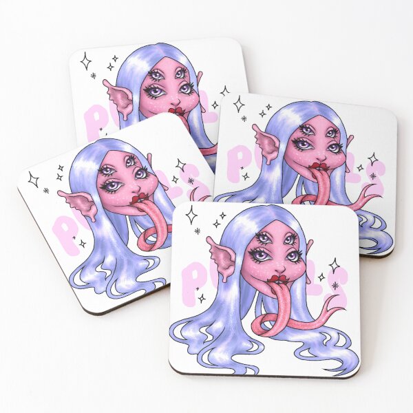 Item preview, Four Eye Fairy designed and sold by SebasColD.