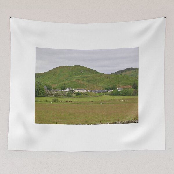 Item preview, Kilmartin Village designed and sold by lezvee.