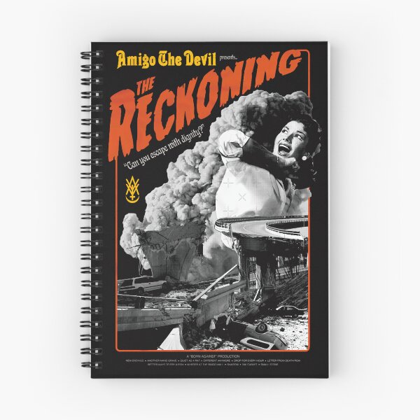 Aperçu de l'œuvre album rock amigo créée et vendue par AniyaMontes.