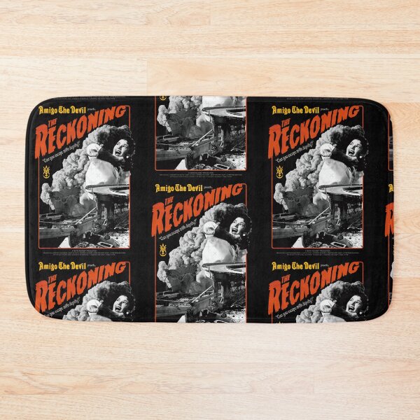 Item preview, rock album amigo  designed and sold by AniyaMontes.