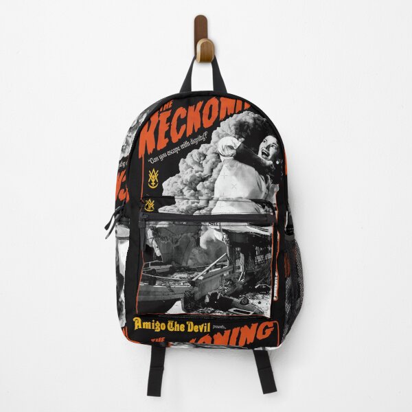 Item preview, rock album amigo  designed and sold by AniyaMontes.