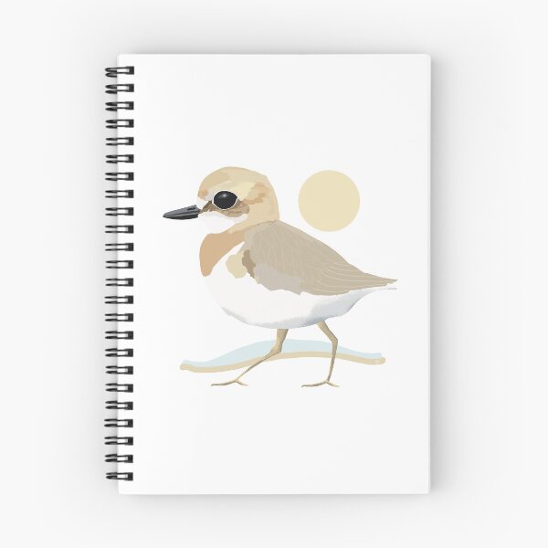Item preview, Greater Sand Plover designed and sold by Karin Taylor.