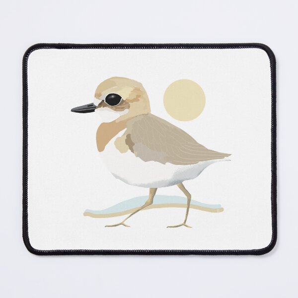 Item preview, Greater Sand Plover designed and sold by Karin Taylor.