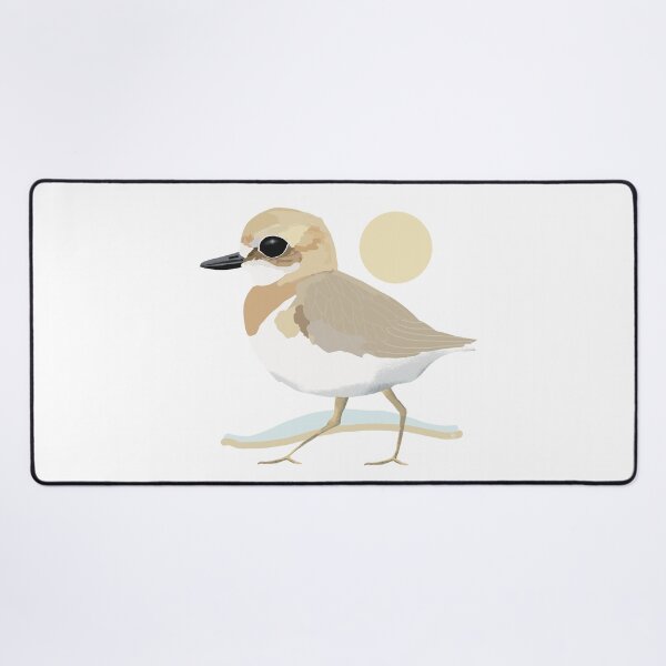 Item preview, Greater Sand Plover designed and sold by Karin Taylor.