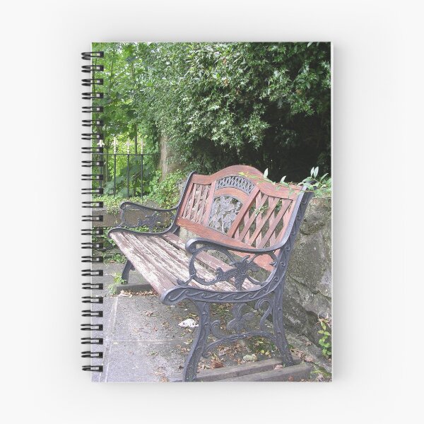 Item preview, Beddgelert Bench designed and sold by lezvee.