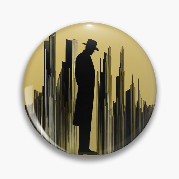 Item preview, The City architect designed and sold by PictureNZ.