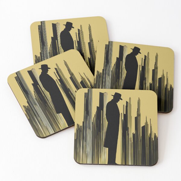 Item preview, The City architect designed and sold by PictureNZ.
