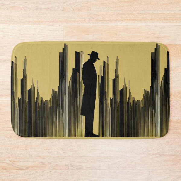 Item preview, The City architect designed and sold by PictureNZ.