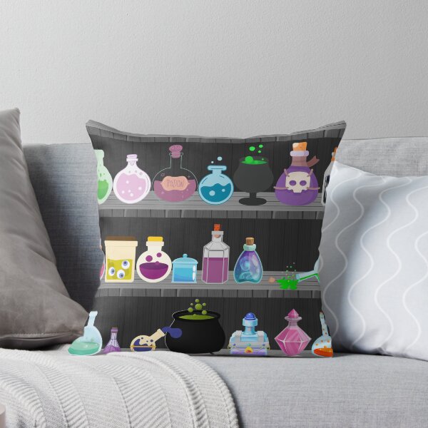 Item preview, Taller de brujas designed and sold by ml101.