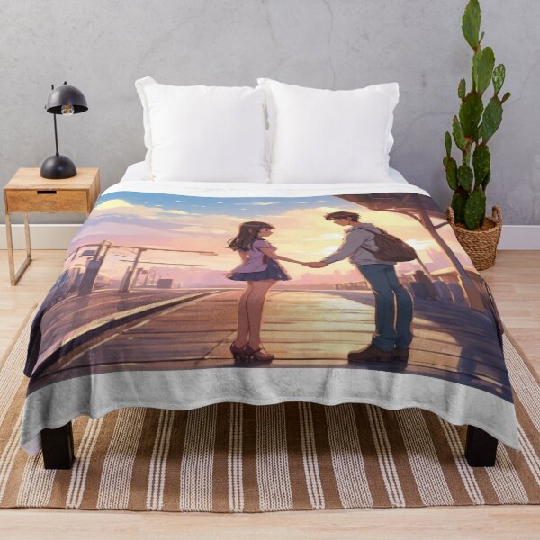Item preview, anime romantic senary designed and sold by Amitabr14.