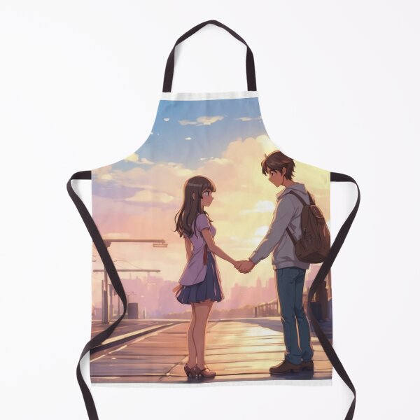 Item preview, anime romantic senary designed and sold by Amitabr14.