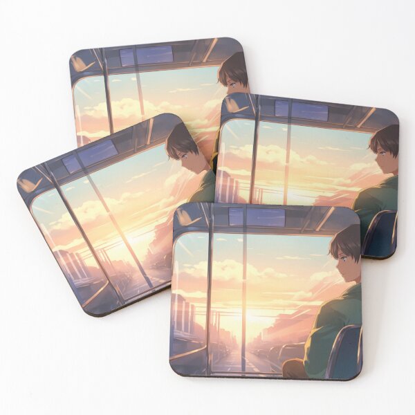 Item preview, anime senary designed and sold by Amitabr14.