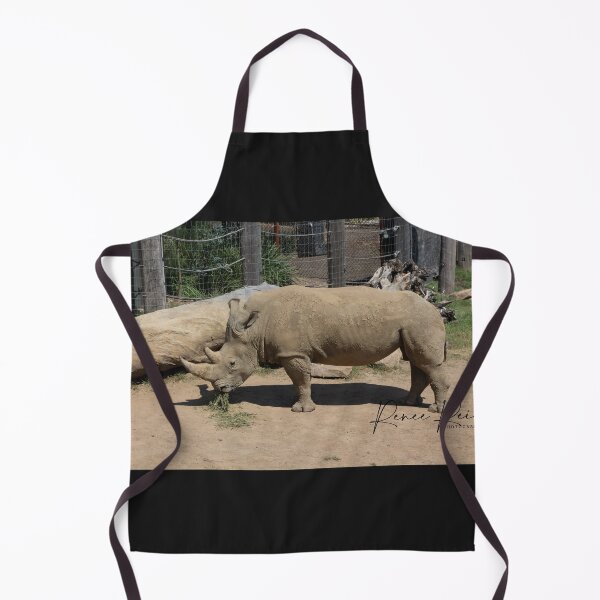 Item preview, Rhino Sydney Zoo 1 designed and sold by RREID84.