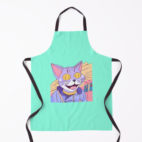 Item preview, Mr. Cat designed and sold by LOIMINC.