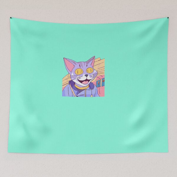 Item preview, Mr. Cat designed and sold by LOIMINC.