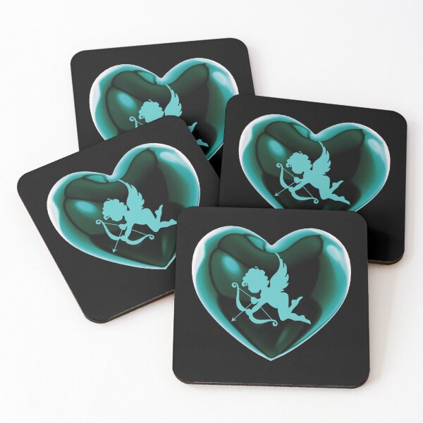 Item preview, Amor designed and sold by DMHG.