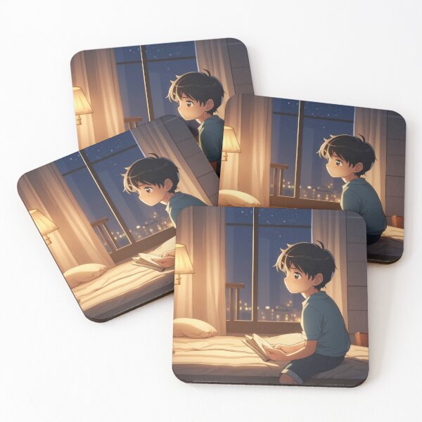 Item preview, anime romantic senary designed and sold by Amitabr14.