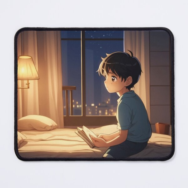 Item preview, anime romantic senary designed and sold by Amitabr14.
