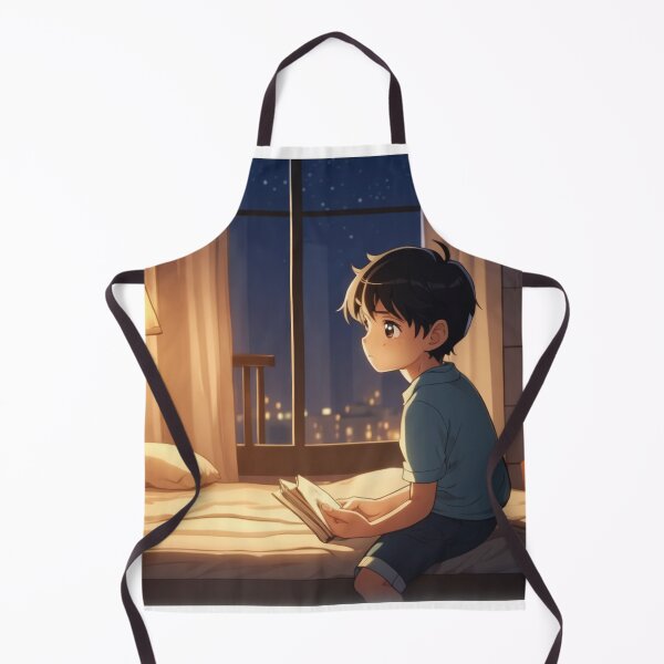 Item preview, anime romantic senary designed and sold by Amitabr14.