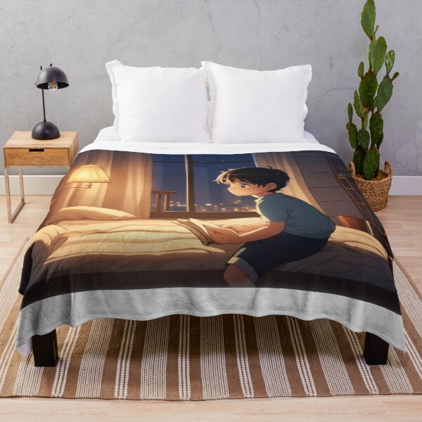 Item preview, anime romantic senary designed and sold by Amitabr14.