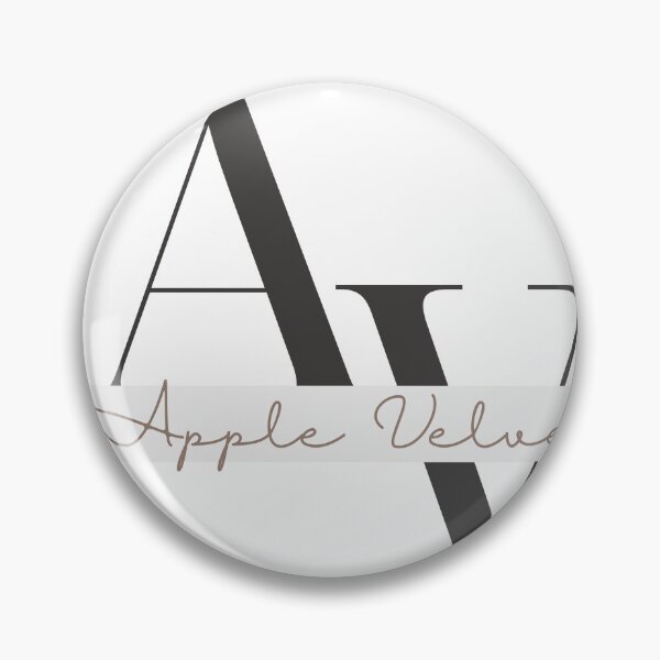 Item preview, AV as Apple Velvet designed and sold by NPFj.