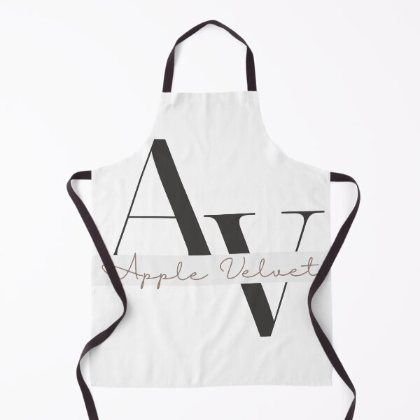 Item preview, AV as Apple Velvet designed and sold by NPFj.