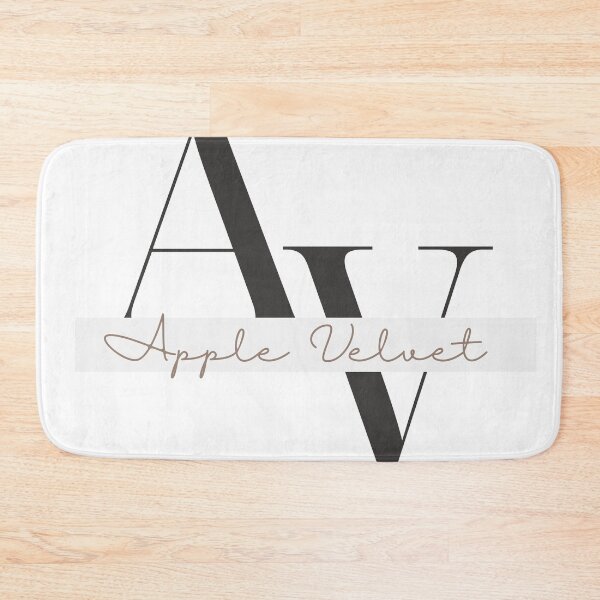 Item preview, AV as Apple Velvet designed and sold by NPFj.