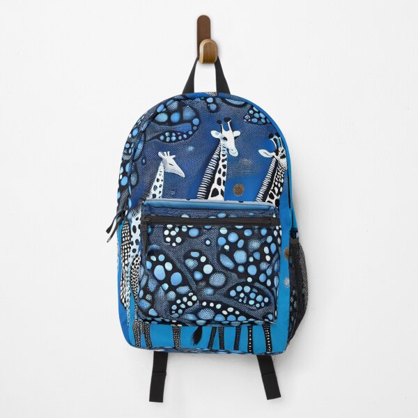 Item preview, Stargazers of the Savannah designed and sold by ramboe.