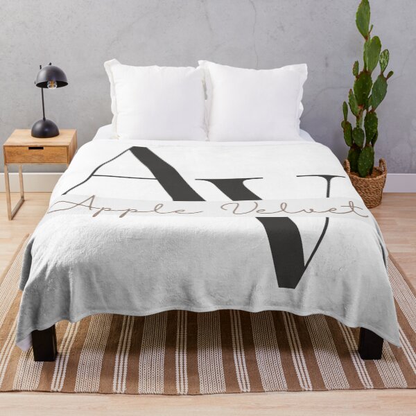 Item preview, AV as Apple Velvet designed and sold by NPFj.