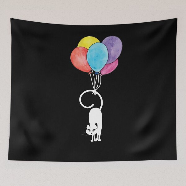 Item preview, CAT designed and sold by tas111.