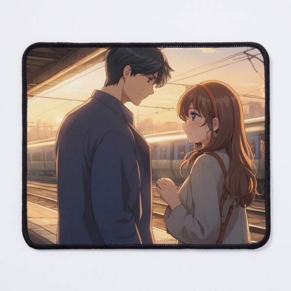 Item preview, anime romantic senary designed and sold by Amitabr14.