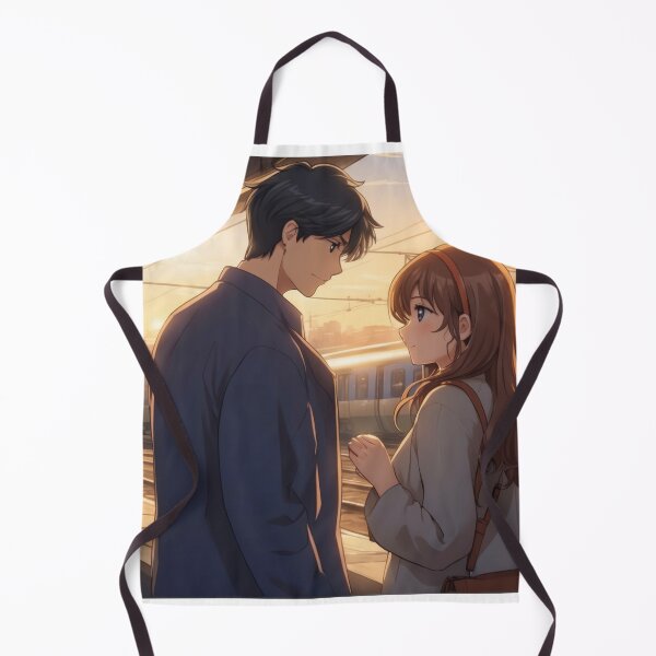 Item preview, anime romantic senary designed and sold by Amitabr14.