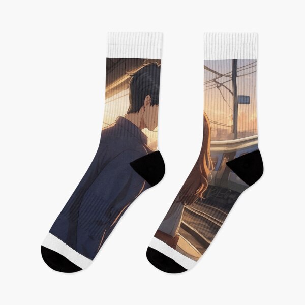 Item preview, anime romantic senary designed and sold by Amitabr14.