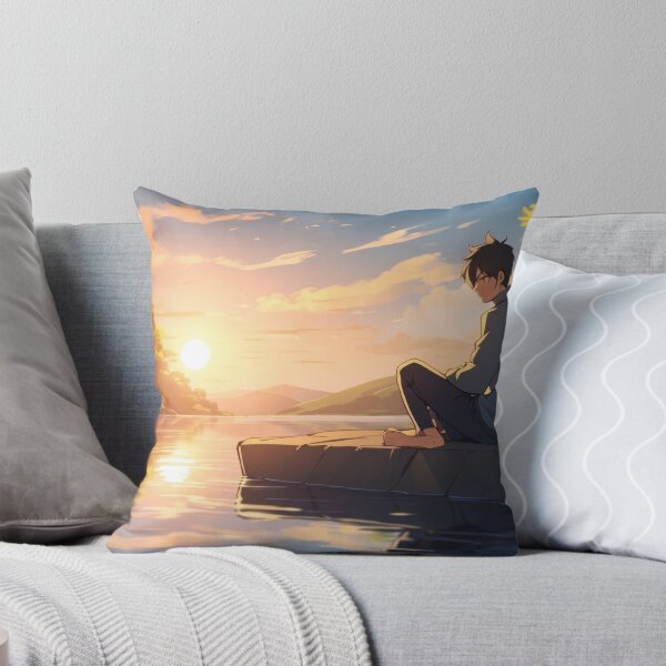 Item preview, anime senary designed and sold by Amitabr14.