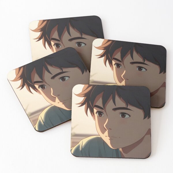 Item preview, anime senary designed and sold by Amitabr14.
