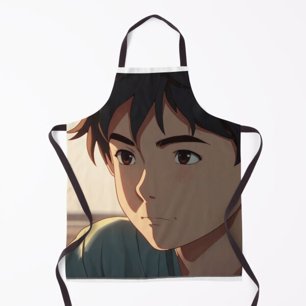 Item preview, anime senary designed and sold by Amitabr14.