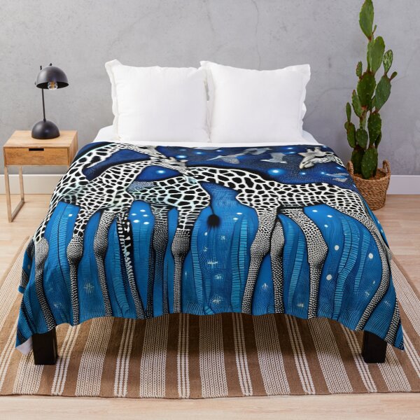 Item preview, Stargazers of the Savannah 2 designed and sold by ramboe.