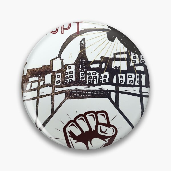 Item preview, Disrupt designed and sold by Robert  Stinson.
