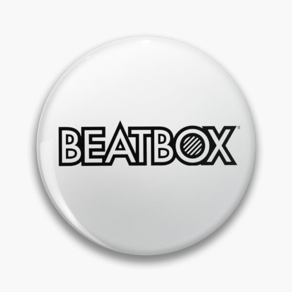 Item preview, Beatbox designed and sold by BeatboxComm.