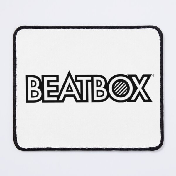 Item preview, Beatbox designed and sold by BeatboxComm.