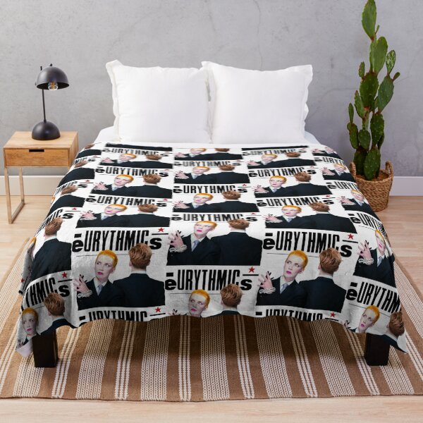 Item preview, Annie Lennox Eurythmics Sweet Dreams designed and sold by Aliciaordonezs.