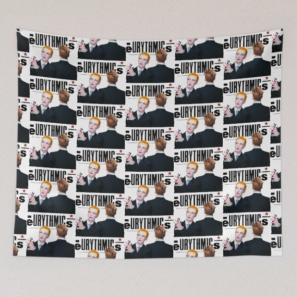 Item preview, Annie Lennox Eurythmics Sweet Dreams  designed and sold by Aliciaordonezs.