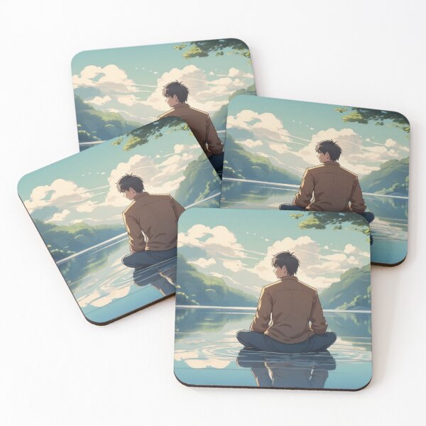 Item preview, anime senary designed and sold by Amitabr14.